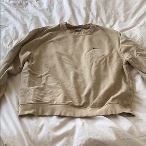 Vintage Nike Crewneck